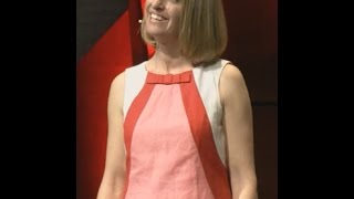Vision is Action-Specific | Jessica Witt | TEDxCSU