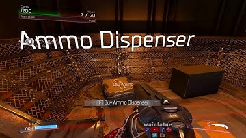 DOOM SnapMaps Onslaught Tower Defend Style