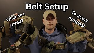 Belt Setups by Genesis Impact Sports 311 views 5 months ago 6 minutes, 31 seconds