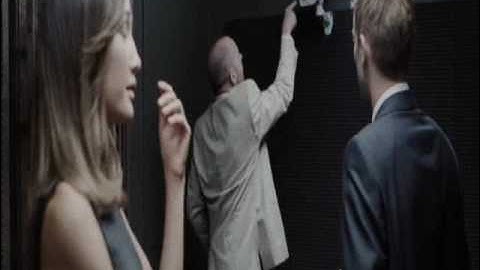 Operation Endgame Entrace Scene