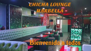 افتتاح مقهى و مطعم chicha lounge Marbella #la_llagosta موقع المطعم https://g.co/kgs/A5WFZC