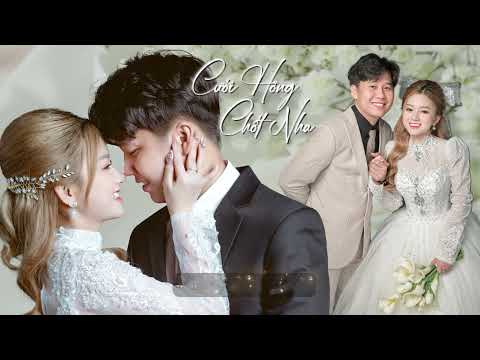 CƯỚI HÔNG CHỐT