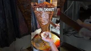 Best way to enjoy taco if you on Keto.  Only at Taco Y Taco In Las Vegas