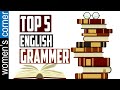 English Grammar: Best Book For Learning English Grammar in 2020