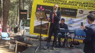 Kahtalı Ali Baran Köla Kansere