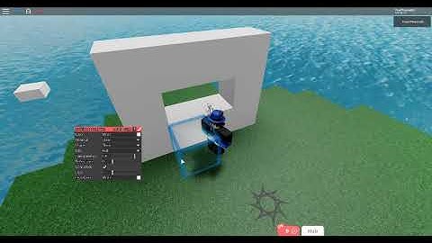 How to glitch through any blockate window! (2020)
