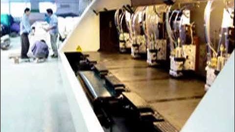 PCB Drilling Machine by Googoltech Motion Controller