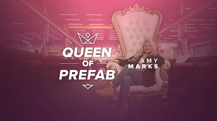 QUEEN OF PREFAB - PROMO