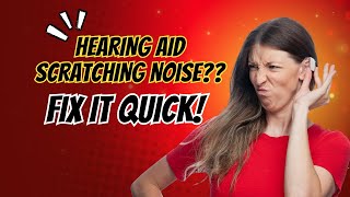 Download Lagu Hearing Aid Scratching Noise? Quick Fixes for Glasses, Hair \u0026 Hats MP3