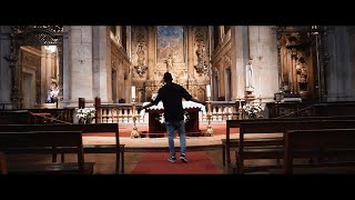 Hernâni (com Prodígio) - Pai Perdoa-lhes (Video Oficial) (2019)