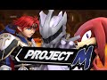 Project M Retrospective: Most Ambitious Smash Bros Mod of all Time