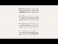Truman Sleeps (from 'The Truman Show') - Clarinet & Piano (arr. Antti Hakkarainen)