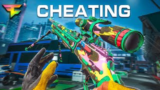 The Max Speed Lockwood Mk2 Sniper Will Get Me Banned In Modern Warfare 2..