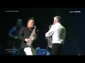 Dave koz live in seoul   septemberwith danny jung