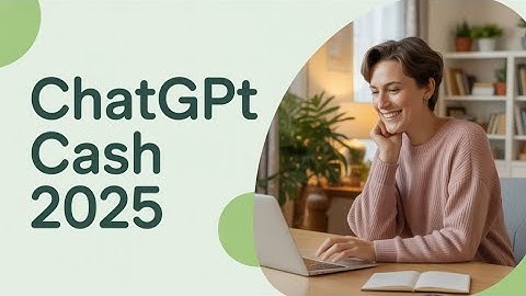 11 ways to make money with ChatGPT in 2025 (Without sounding like a robot)