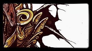 DERAU HC - SYSTEMATIC BASTARD (Offcl. Video Lyrics)