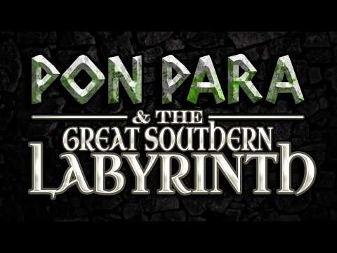 Pon Para and the Great Southern Labyrinth
