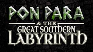 Pon Para and the Great Southern Labyrinth screenshot 4