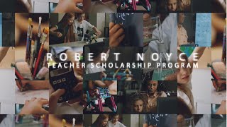 Celebrating 20 Years of the NSF Robert Noyce Teacher Scholarship Program (extended version)