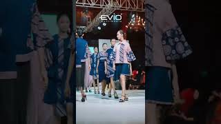 Solo Batik Fashion 2022 - Sewa LED Screen Solo | Evio Multimedia