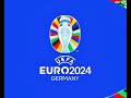 Uefa Euro 2024 Slowed Song Uefa Euro2024