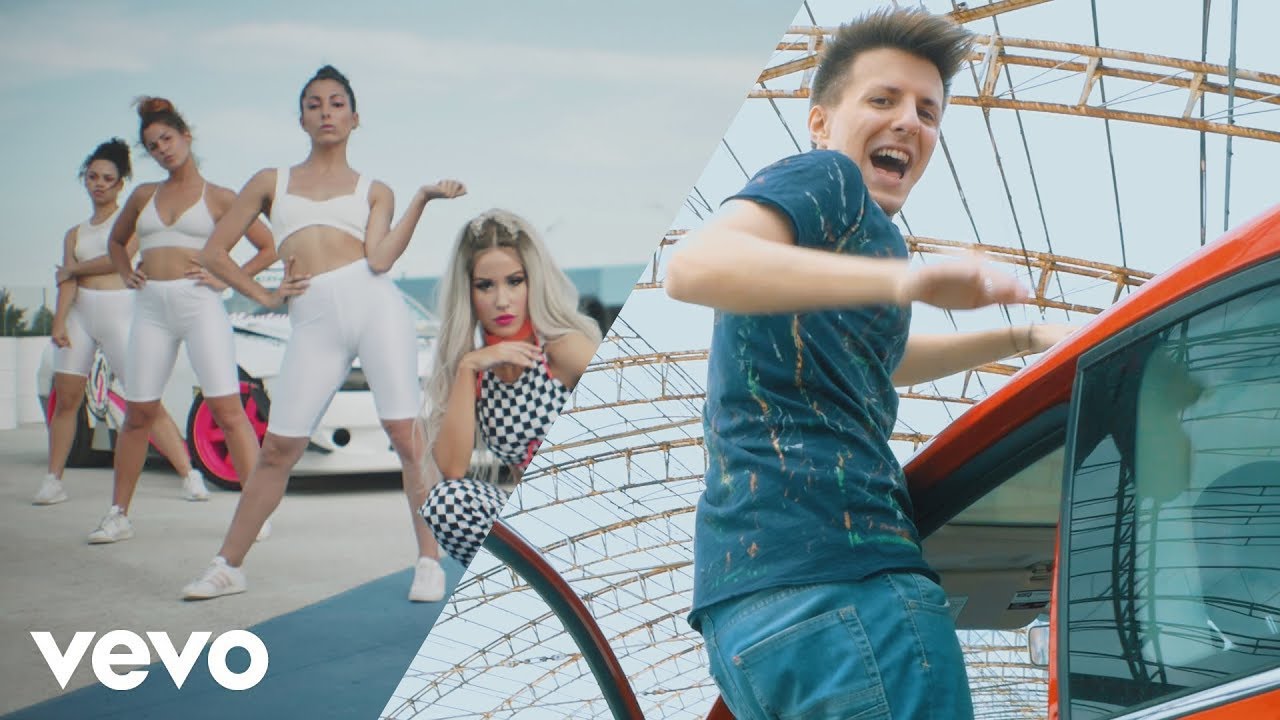 ZERO SILENZIO - Parodia Da Zero a Cento - Baby K (by ZeroDx)