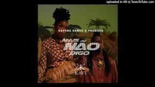 Karyna Gomes - Mais Não Digo (feat. Prodígio)