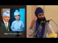 What if our kids dont want to follow sikhi