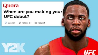 Life of Draymond Green 🤣 (NBA Parody)