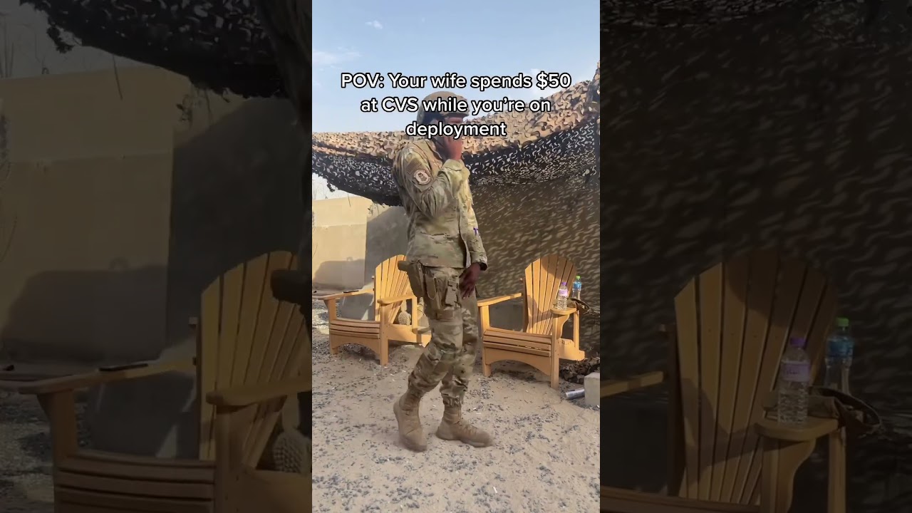 This CVS was in Oceanside lol 