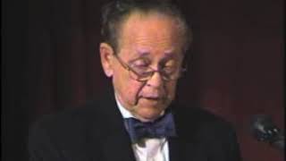 WRFA Jack Robbins (2004) Speech