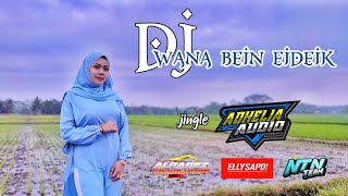 DJ WANA BEIN EIDEIK || Alparez Revolution || Perfom Adhelia Pro Audio