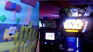Star Wars Battle Pod & Chicken Game in Japan!
If you like what we do, please help us to continue by supporting us at https://www.patreon.com/TheJapanChannel or https://paypal.me/TheJapanChannel or Automatic $20/month plan with Paypal: https://www.paypal.com/webapps/billing/plans/subscribe?plan_id=P-2G153842NH307583MMEYDFQA or https://ko-fi.com/thejapanchannel . Learn Japanese online: https://www.japanesepod101.com/member/go.php?r=667078&l=%2F Rent Japanese SIM or WiFi here: https://www.mobal.com/wifi/?source=3295 Buy snacks from Japan: https://www.freedomjapanesemarket.com/?afmc=TJC Find our book and other good stuff here: https://www.amazon.com/shop/thejapanchanneldcom/list/33BJCV710XXPS?ref aip_sf_list_spv_ofs_mixed_d&ccs_id=827516d3-b213-4f04-b774-b14ec0085b2f Star Wars Battle Pod & Chicken Game in Japan!