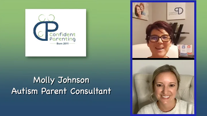 Autism: Navigating Behavioral Challenges & Potty Training