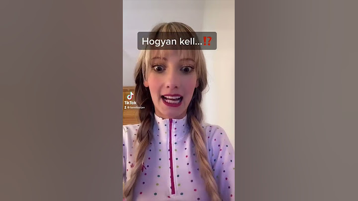TikTok Official Rövid Videó- 💋💋Hogyan kell csókolózni? 💋💋😘IG:fanniburjan