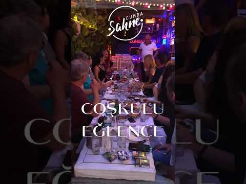 Kadıköy Bağdat Caddesinin En Kaliteli Canlı Müzik Mekânı Keyifli Eğlencenin Adresi @Cumba Sahne