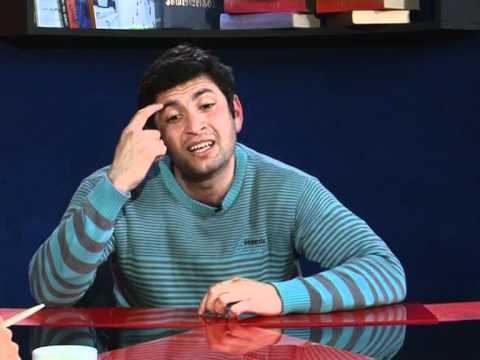 ინტერპრეტაცია - \"აბო თბილელი\"