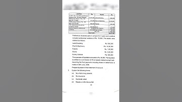 (B.com)5 semester company account