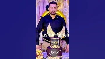 الفنان عباس السحاگی اجمل صوت 