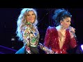 Alejandra Guzman VS Gloria Trevi Yo Te Esperaba 2018