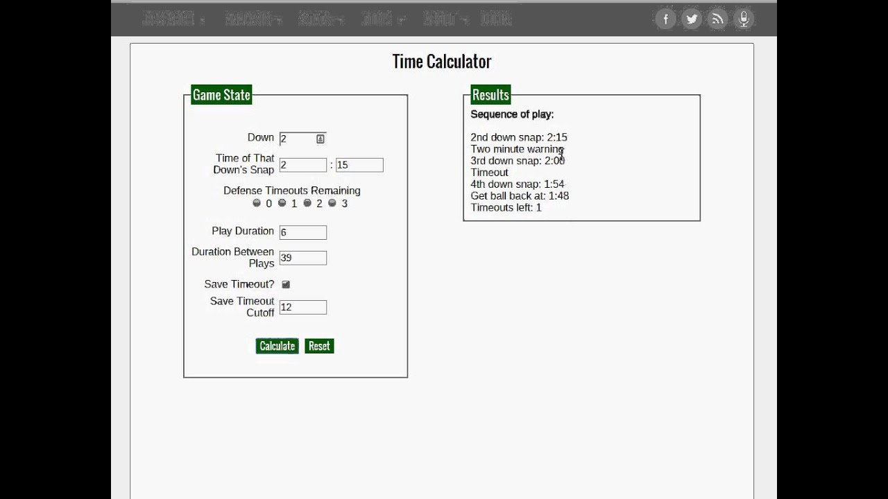 add time calculator show work