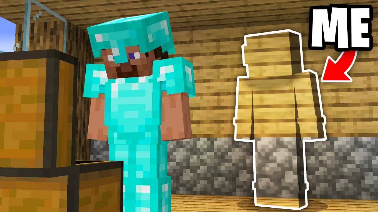 Latest Title & Thumbnail