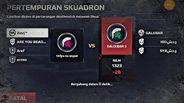 😱DEATH MATCH MC5-SB ちみムのΘ山™ 🆚GΔLOUβΔR{-28}[وحشSYR, وحشIRQ]