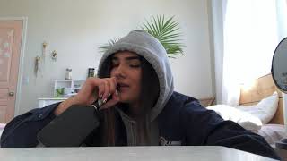 I Miss You I’m Sorry By Gracie Abrams