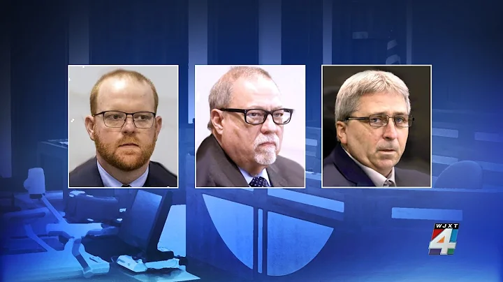 FBI: Defendants in Arbery killing used repeated racial slurs