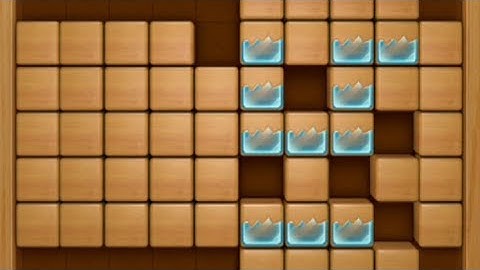 Jigsaw Puzzles- Block Puzzle (Tow in one) Block jigsaw Puzzle Game today 21-12-2021