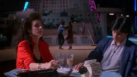 Salsa: The Motion Picture - 1988 - Part 6/10