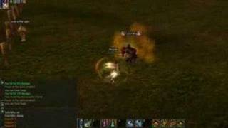 Duelist vs GK