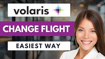 How to Change Your Volaris Flight ✈️ | Simple Steps for 2025