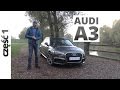 Audi A3 Sportback 2.0 TDI 150 KM, 2016 - test AutoCentrum.pl #293